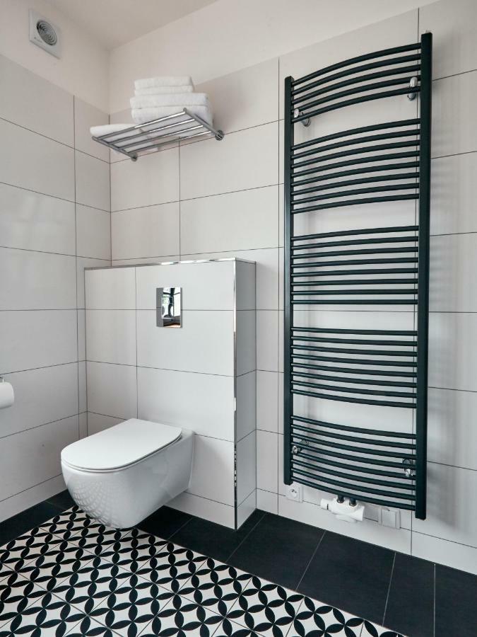 Hotel A Hostinec Slunce Osecna ภายนอก รูปภาพ